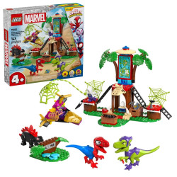 LEGO MARVEL 11200 Spidey...