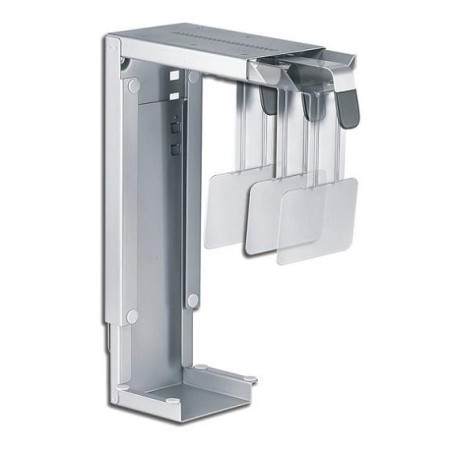 PC ACC DESK MOUNT 30KG/CPU-D100SILVER NEOMOUNTS
