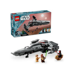 LEGO Star Wars 75383 Darth...