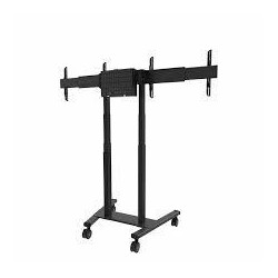 TV SET ACC ADAPTER DUAL...