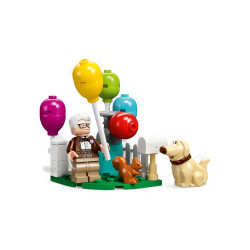 LEGO DISNEY 43217 "UP" HOUSE