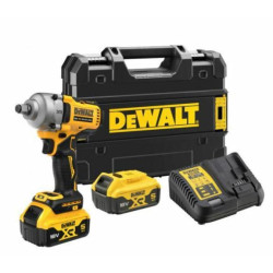 IMPACT WRENCH DEWALT...