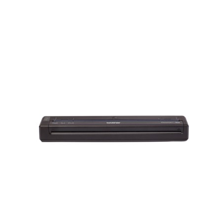 BROTHER PJ-822 MOBILE THERMO PRINTER, A4, USB-C, 203DPI, 13.5PPM
