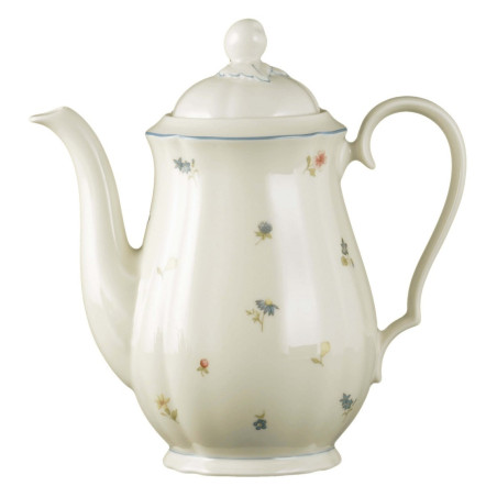 SELTMANN MARIE-LUISE STREUBLUME Coffee Jug 1.3 ltr