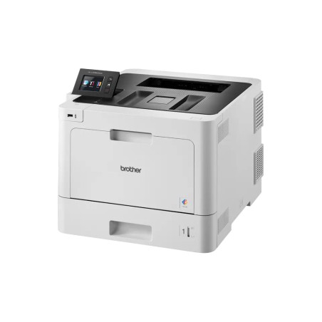 BROTHER HL-L8360CDW COLOUR LASER PRINTER, DUPLEX, LAN-1GBE, WIFI, NFC, 31PPM
