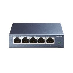 TP-Link 5-Port...