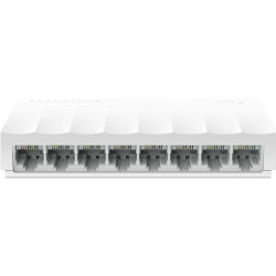 TP-Link 8-Port 10/100Mbps...