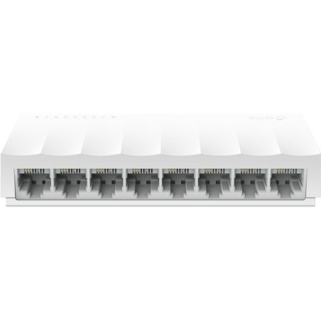 TP-Link 8-Port 10/100Mbps Desktop Network Switch
