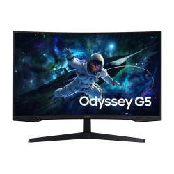 Samsung S32CG554EU LED...