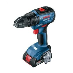 18V 3X2.0AH GSR 18V-50...