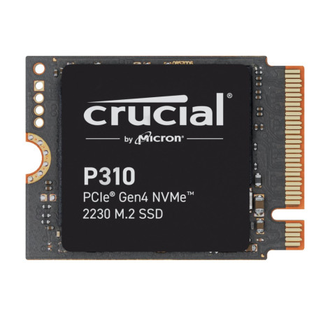 SSD PCIE G4 M.2 NVME 1TB/P310 CT1000P310SSD2