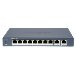 Hikvision DS-3E0310P-E/M(B)...