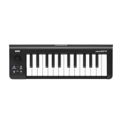 Korg MICROKEY 25 - control...