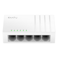 Cudy GS105U network switch...