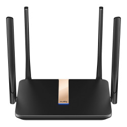 Cudy LT500D wireless router...