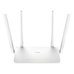 Cudy WR1300 wireless router...