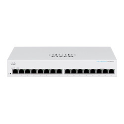 Cisco CBS110 Unmanaged L2...