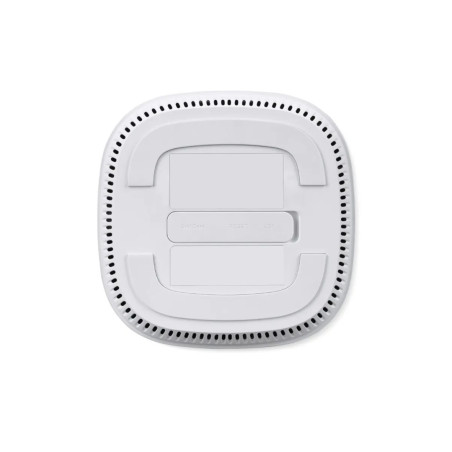 Acer Connect X6E 5G CPE EU Plug wireless router Gigabit Ethernet Tri-band (2.4 GHz / 5 GHz / 6 GHz) White