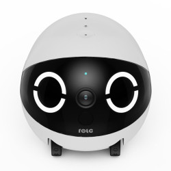 Enabot ROLA Mini Companion...