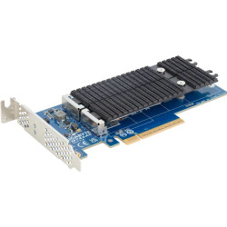 GIGABYTE CMT40A0 interface...