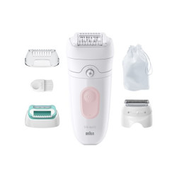 Depilator Braun Silk-épil 5...