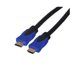 LANBERG HDMI CABLE V2.0 4K...