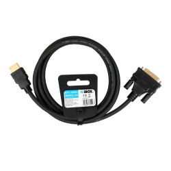IBox ITVFHDDVI012 HDMI to...