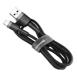 Cable Lightning USB Baseus...