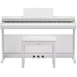 Yamaha ARIUS YDP-146WH -...