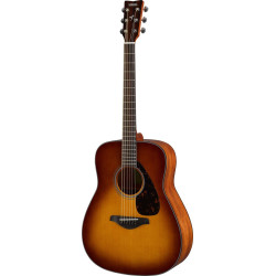 Yamaha FG800 Sand Burst 02...