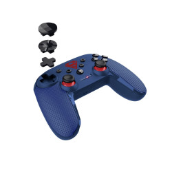 Trust GXT 542SM Muta Blue...