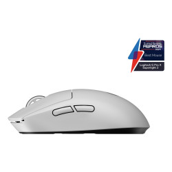 Logitech G 910-006638 mouse...