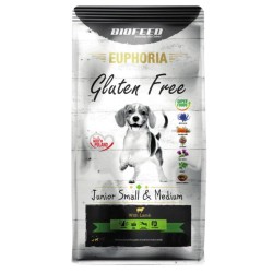 BIOFEED Euphoria Gluten...