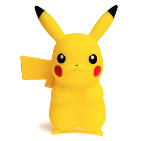 TEKNOFUN Pikachu baby night-light Freestanding Yellow LED