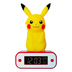 TEKNOFUN 811359 alarm clock...