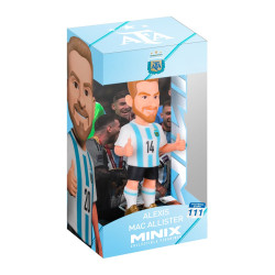 MINIX ARGENTINA - ALEXIS...