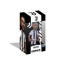 MINIX JUVENTUS - GLEISON...