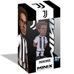 MINIX JUVENTUS - WESTON...