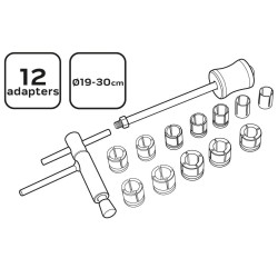 NEO tools 10-506 mechanics...