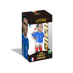 MINIX WC LEGENDS FRANCE -...