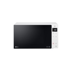 LG MS 23 NECBW, Over the...