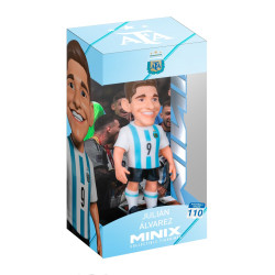 MINIX ARGENTINA - JULIAN...