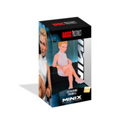 MINIX BASIC INSTICT -...
