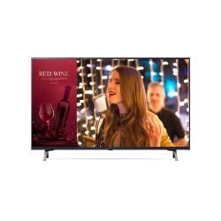 LG 43UN640S Digital signage...