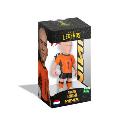 MINIX WC LEGENDS...