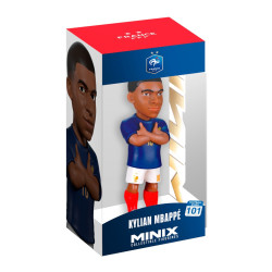 MINIX FRANCE - KYLIAN MBAPPE