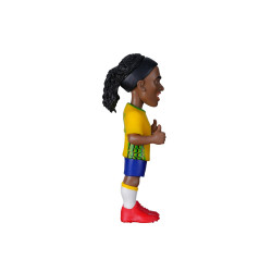 MINIX WC LEGENDS BRASIL -...