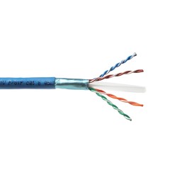 Emitter Net FTP (F/UTP)...