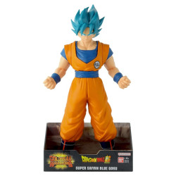 DRAGON BALL JUMBO - SS BLUE...