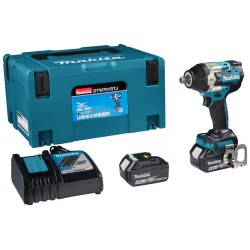 Makita DTW701RTJ power...